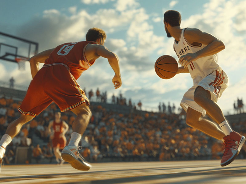 互换球衣！里夫斯：浓眉是史上最佳之一！我能有今天也多亏了他！